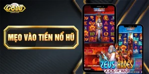 Mẹo Vào Tiền Nổ Hũ - Chiến Thuật Tăng Tỷ Lệ Trúng Hũ