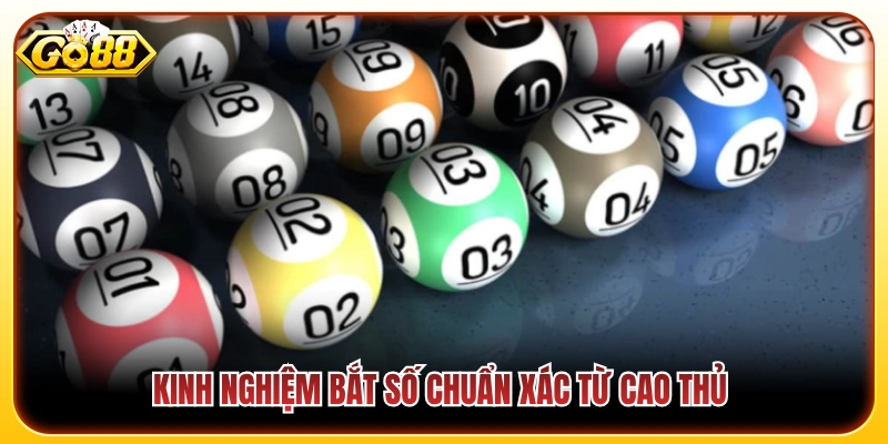 Xổ Số Nhanh Go88 - Sảnh Cược Đổi Thưởng Minh Bạch Hàng Đầu 4 Chiến thuật bắt nhịp số nhanh ăn thông từ các bậc cao thủ